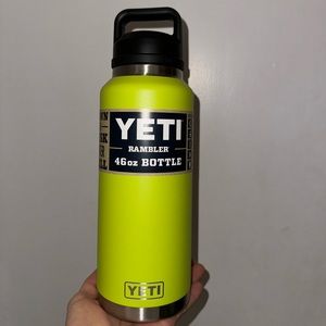Yeti Rambler 46 oz